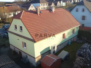 Prodej rodinného domu, Lhota pod Radčem, 123 m2