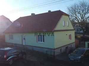 Prodej rodinného domu, Lhota pod Radčem, 123 m2