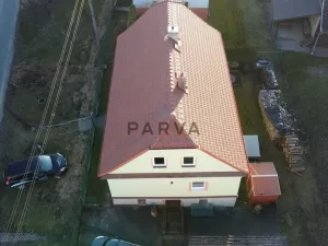 Prodej rodinného domu, Lhota pod Radčem, 123 m2
