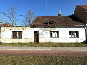 Prodej pozemku pro bydlení, Uherské Hradiště - Mařatice, 1. máje, 681 m2