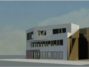 Prodej pozemku pro bydlení, Uherské Hradiště - Mařatice, 1. máje, 681 m2