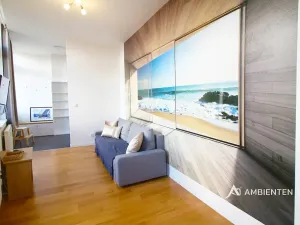 Pronájem bytu 1+kk, Brno, Kobližná, 54 m2