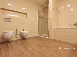 Pronájem bytu 2+kk, Brno, Anenská, 63 m2