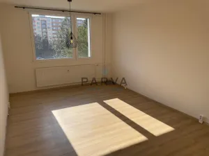 Pronájem bytu 1+1, Plzeň - Bolevec, Studentská, 39 m2