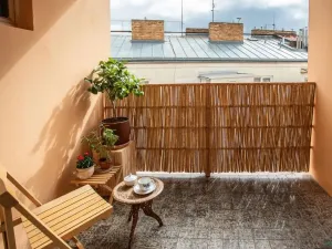 Prodej bytu 3+1, Praha - Bubeneč, Jugoslávských partyzánů, 94 m2