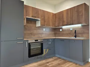 Pronájem bytu 3+kk, Olomouc, Janského, 83 m2