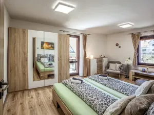 Prodej rodinného domu, Karolinka, Rekreační, 300 m2