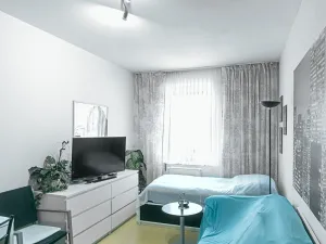 Prodej bytu 3+kk, Jablonec nad Nisou, Dvorská, 86 m2