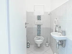 Prodej bytu 3+kk, Jablonec nad Nisou, Dvorská, 86 m2