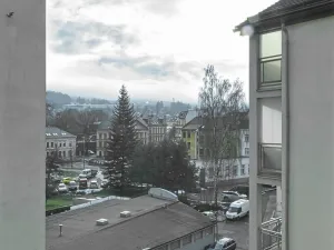 Prodej bytu 3+kk, Jablonec nad Nisou, Dvorská, 86 m2