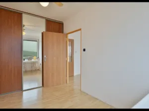 Prodej bytu 3+kk, Hradec Králové - Slezské Předměstí, Polní, 58 m2