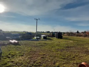 Prodej pozemku, Pardubice - Nemošice, 849 m2