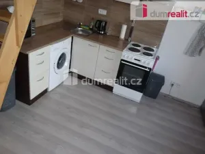 Pronájem bytu 2+kk, Starý Plzenec, Herejkova, 39 m2