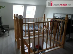 Pronájem bytu 2+kk, Starý Plzenec, Herejkova, 39 m2