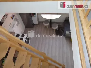 Pronájem bytu 2+kk, Starý Plzenec, Herejkova, 39 m2