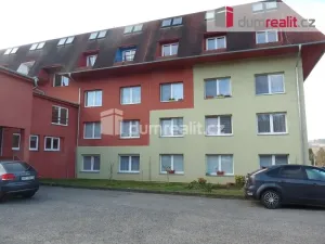 Pronájem bytu 2+kk, Starý Plzenec, Herejkova, 39 m2