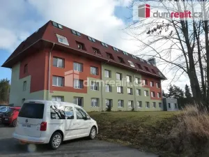 Pronájem bytu 2+kk, Starý Plzenec, Herejkova, 39 m2