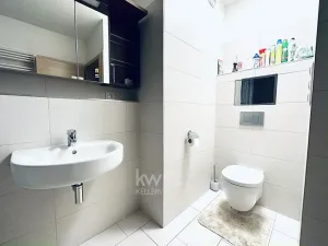 Prodej bytu 2+kk, Praha - Libeň, Nad Rokoskou, 47 m2