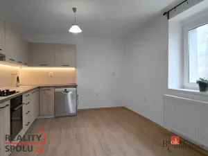 Pronájem bytu 2+1, Ostrava, 49 m2