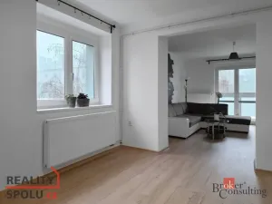 Pronájem bytu 2+1, Ostrava, 49 m2