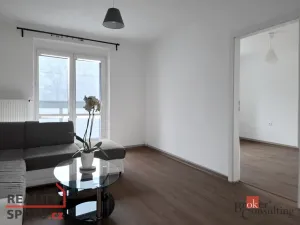 Pronájem bytu 2+1, Ostrava, 49 m2