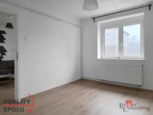 Pronájem bytu 2+1, Ostrava, 49 m2