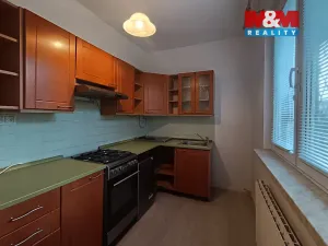 Prodej bytu 2+1, Orlová - Lutyně, Na Stuchlíkovci, 53 m2