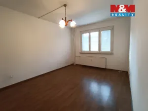Prodej bytu 2+1, Orlová - Lutyně, Na Stuchlíkovci, 53 m2