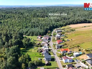 Prodej rodinného domu, Bělá, 162 m2