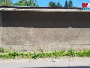 Prodej garáže, Litovel, Šmakalova, 15 m2