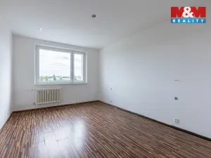 Prodej bytu 2+1, Cheb, Boženy Němcové, 62 m2