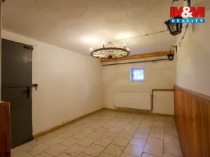 Prodej rodinného domu, Ostrava - Radvanice, Poláškova, 110 m2