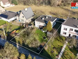 Prodej rodinného domu, Ostrava - Radvanice, Poláškova, 110 m2