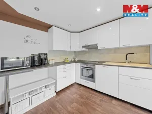 Prodej rodinného domu, Horní Habartice, 194 m2