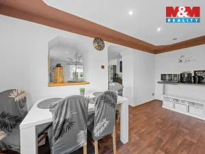 Prodej rodinného domu, Horní Habartice, 194 m2