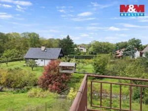 Prodej rodinného domu, Ohnišov, 110 m2