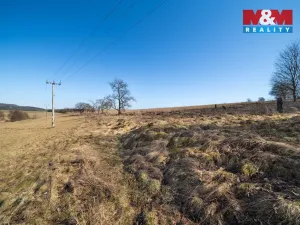 Prodej pozemku, Olbramov - Zádub, 4189 m2