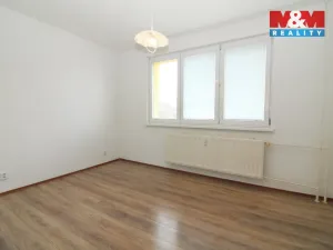 Pronájem bytu 2+kk, Cvikov - Cvikov II, Sídliště, 51 m2