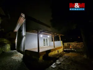 Prodej rodinného domu, Děčín - Děčín XIII-Loubí, Loubská, 190 m2