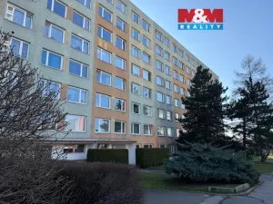 Prodej bytu 3+1, Praha - Bohnice, Vratislavská, 71 m2