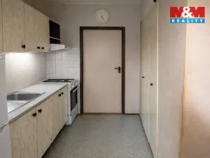 Prodej bytu 3+1, Praha - Bohnice, Vratislavská, 71 m2