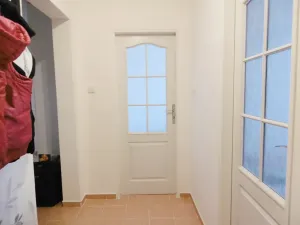 Pronájem bytu 3+1, Praha - Kamýk, Pšenčíkova, 68 m2