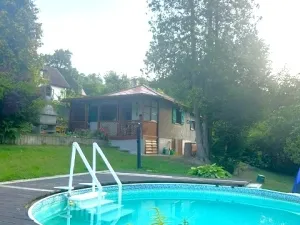 Prodej chaty, Petrov, U dubu, 41 m2