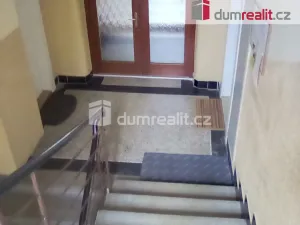 Pronájem bytu 1+kk, Praha - Dejvice, Stavitelská, 25 m2