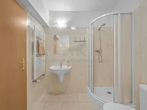 Prodej bytu 1+kk, Praha - Podolí, Dvorecká, 34 m2