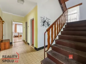 Prodej rodinného domu, Dobré, 145 m2