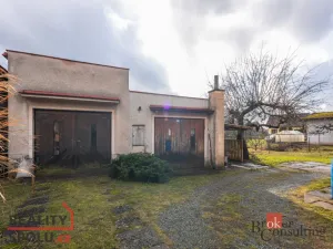 Prodej rodinného domu, Dobré, 145 m2