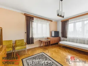 Prodej rodinného domu, Dobré, 145 m2
