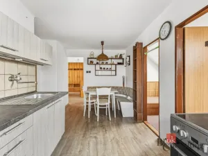 Prodej rodinného domu, Dobré, 145 m2