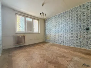 Prodej bytu 2+1, Orlová, Masarykova třída, 63 m2